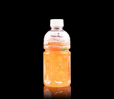 Product MOGU MOGU PEACH FLV 320ML